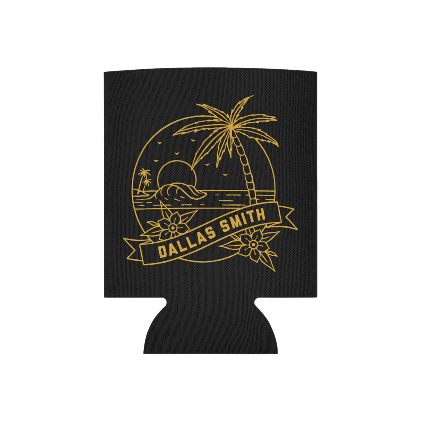 Dallas Smith Can Cooler