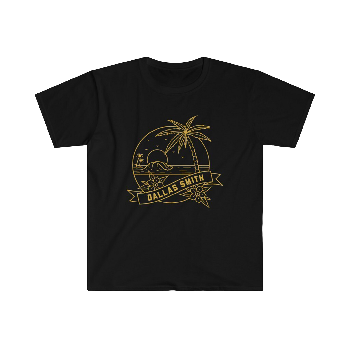 Hawaii Tee