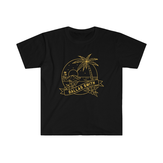 Hawaii Tee