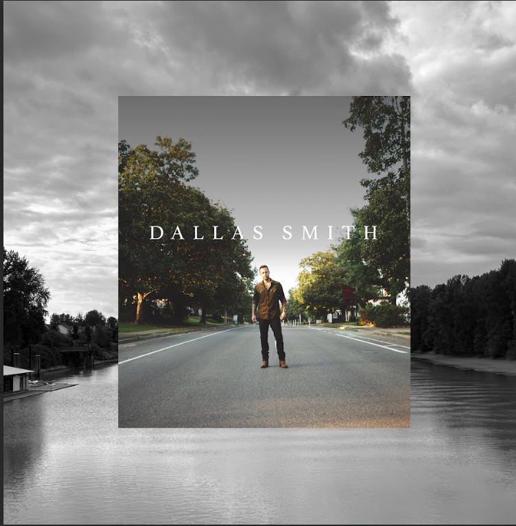 Dallas Smith - CD